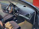 Chevrolet Nexia 2021 годаүшін4 200 000 тг. в Семей – фото 4