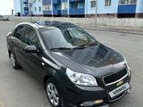 Chevrolet Nexia 2021 годаүшін4 200 000 тг. в Семей – фото 2