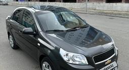 Chevrolet Nexia 2021 года за 4 200 000 тг. в Семей – фото 2
