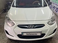 Hyundai Accent 2014 года за 4 900 000 тг. в Караганда