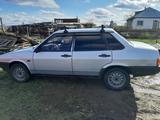 ВАЗ (Lada) 21099 2001 года за 950 000 тг. в Щучинск