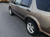 Honda CR-V 2005 года за 5 200 000 тг. в Астана – фото 2