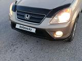 Honda CR-V 2005 года за 5 200 000 тг. в Астана