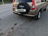 Honda CR-V 2005 года за 5 200 000 тг. в Астана – фото 4