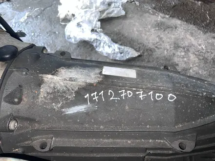 Акпп 7g tronic с платой 1712707700 за 380 000 тг. в Шымкент