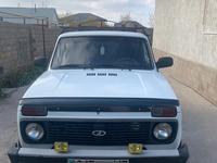 ВАЗ (Lada) Lada 2121 2014 годаfor2 200 000 тг. в Шымкент