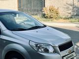 Chevrolet Nexia 2023 года за 4 550 000 тг. в Шымкент – фото 5