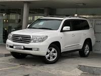 Toyota Land Cruiser 2011 года за 21 000 000 тг. в Шымкент