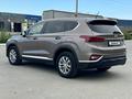 Hyundai Santa Fe 2019 года за 14 000 000 тг. в Уральск – фото 4