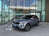 Hyundai Creta 2020 годаүшін8 600 000 тг. в Алматы