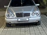 Mercedes-Benz E 280 1998 годаүшін1 800 000 тг. в Алматы