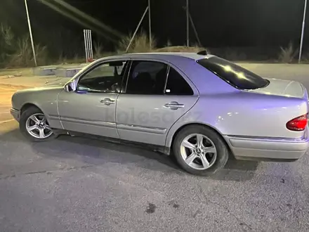 Mercedes-Benz E 280 1998 года за 1 800 000 тг. в Алматы – фото 5