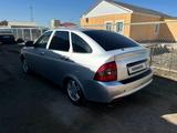 ВАЗ (Lada) Priora 2172 2008 годаfor1 800 000 тг. в Атырау – фото 2