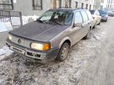 Volkswagen Passat 1989 года за 550 000 тг. в Астана – фото 2