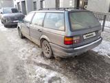 Volkswagen Passat 1989 годаүшін550 000 тг. в Астана – фото 5