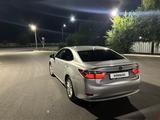 Lexus ES 300h 2014 года за 11 800 000 тг. в Шымкент – фото 5