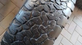 235.75.R15-есть 1шт. BFGoodrich All-Terrain T/A за 15 000 тг. в Алматы