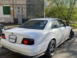 Toyota Chaser 1998 годаүшін3 200 000 тг. в Усть-Каменогорск