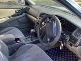 Toyota Chaser 1998 годаүшін3 200 000 тг. в Усть-Каменогорск – фото 4
