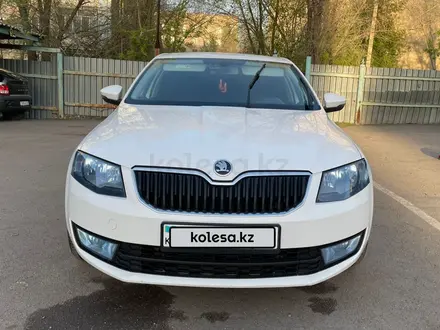 Skoda Octavia 2013 годаүшін5 700 000 тг. в Темиртау – фото 2