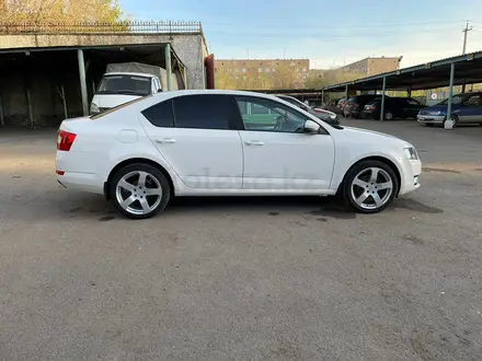 Skoda Octavia 2013 годаүшін5 700 000 тг. в Темиртау – фото 8