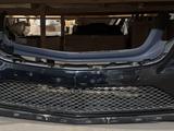 Передний бампер Mercedes-Benz S 400 рестайлинг W222 за 200 000 тг. в Алматы