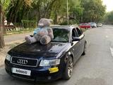 Audi A4 2001 года за 2 350 000 тг. в Алматы