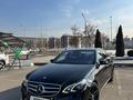 Mercedes-Benz E 200 2014 года за 12 600 000 тг. в Алматы