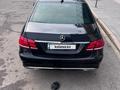 Mercedes-Benz E 200 2014 года за 12 600 000 тг. в Алматы – фото 4