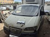 Hyundai  Libero 2006 года за 7 000 000 тг. в Астана – фото 5