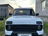 ВАЗ (Lada) Lada 2121 2012 года за 2 150 000 тг. в Щучинск – фото 2