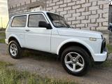 ВАЗ (Lada) Lada 2121 2012 года за 2 150 000 тг. в Щучинск