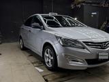 Hyundai Accent 2014 годаүшін4 300 000 тг. в Актобе – фото 3