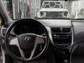 Hyundai Accent 2014 годаүшін4 300 000 тг. в Актобе – фото 9
