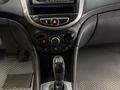 Hyundai Accent 2014 годаүшін4 300 000 тг. в Актобе – фото 10