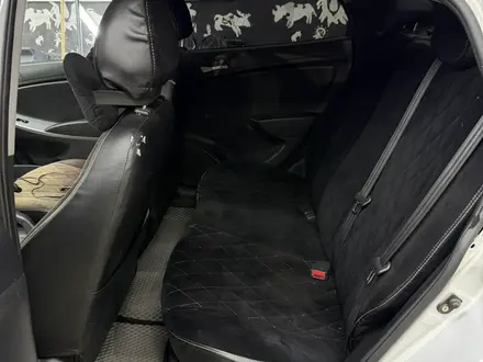 Hyundai Accent 2014 года за 4 300 000 тг. в Актобе – фото 14