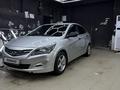 Hyundai Accent 2014 годаүшін4 300 000 тг. в Актобе – фото 2