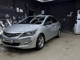 Hyundai Accent 2014 годаүшін4 300 000 тг. в Актобе – фото 2