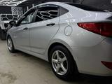 Hyundai Accent 2014 годаүшін4 300 000 тг. в Актобе – фото 5