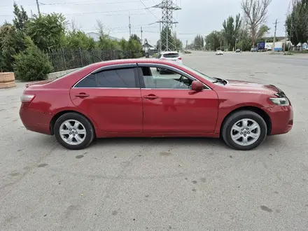 Toyota Camry 2006 года за 3 600 000 тг. в Алматы – фото 2