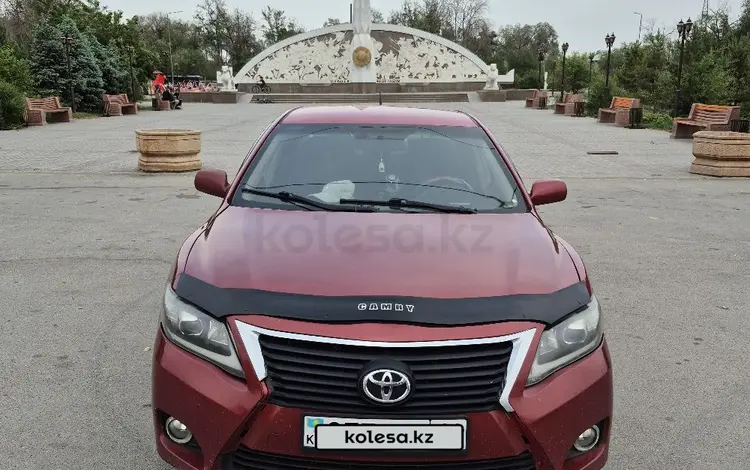 Toyota Camry 2006 года за 3 600 000 тг. в Алматы