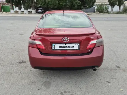 Toyota Camry 2006 года за 3 600 000 тг. в Алматы – фото 3