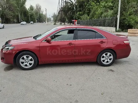 Toyota Camry 2006 года за 3 600 000 тг. в Алматы – фото 4