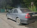 Mercedes-Benz C 180 1995 годаүшін950 000 тг. в Экибастуз – фото 2