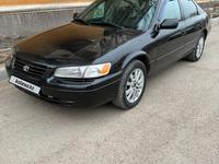 Toyota Camry 1997 годаүшін2 700 000 тг. в Балхаш