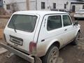 ВАЗ (Lada) Lada 2121 2002 года за 850 000 тг. в Атырау – фото 4