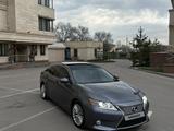 Lexus ES 350 2013 года за 14 900 000 тг. в Алматы