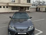 Lexus ES 350 2013 года за 14 900 000 тг. в Алматы – фото 3