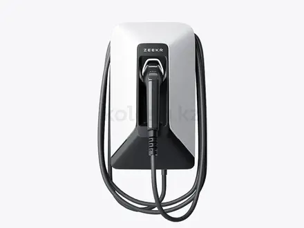 Зарядная станция Zeekr за 200 000 тг. в Алматы