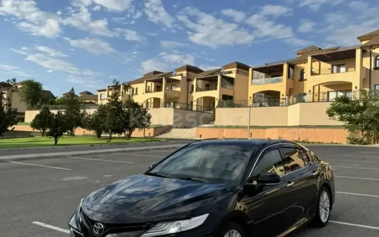 Toyota Camry 2019 годаүшін13 500 000 тг. в Актау